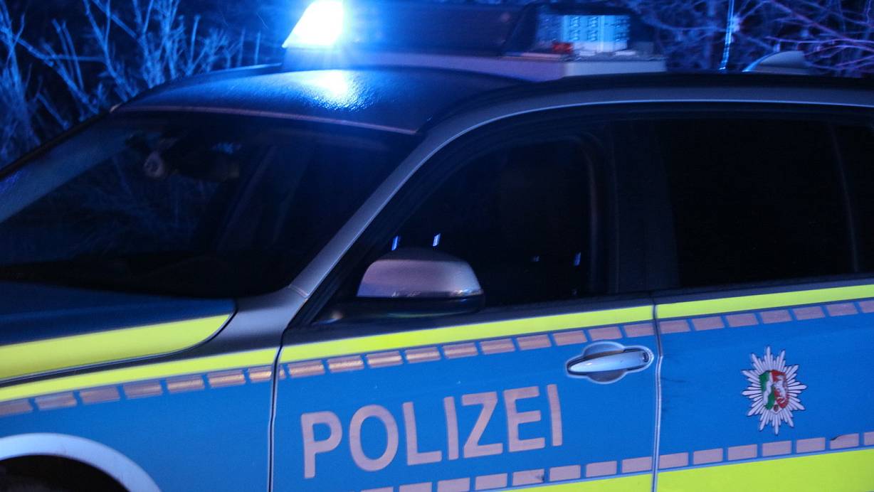 Die Ermittlungen zu der genauen Unfallursache dauern noch an. Die Polzei ist auf der Suche nach Zeugen. | © MT-Symbolfoto: Thomas Lieske