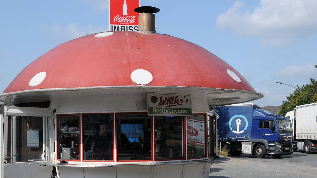 Viele Stammkunden kommen seit Jahren zum Pilz in Borgholzhausen. | © Heiko Kaiser