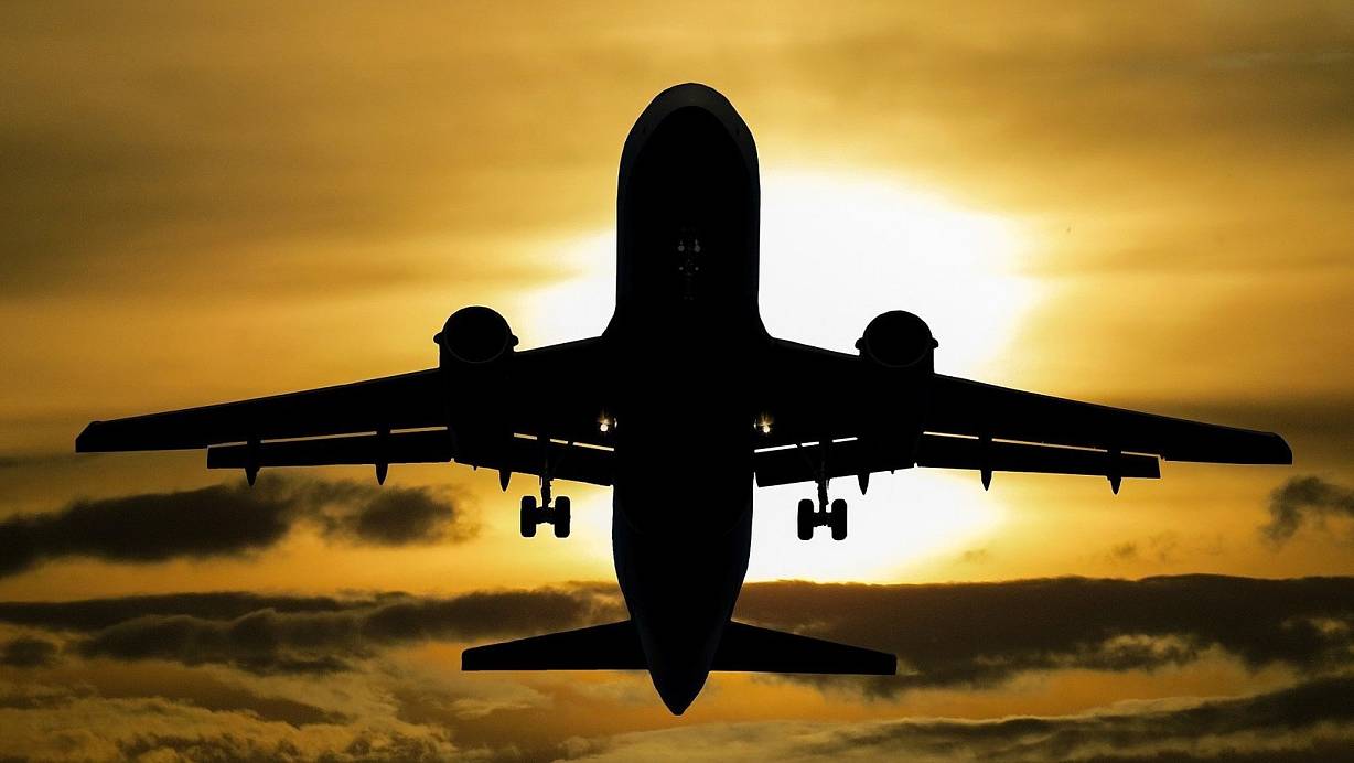 In diesem Jahr gibt es angesichts der Corona-Pandemie bei Auslandsreisen einiges zu beachten.Vor allem Arbeitnehmer müssen bei der Wahl ihres Reiseziels aufpassen. | © (Symbolbild) Pixabay