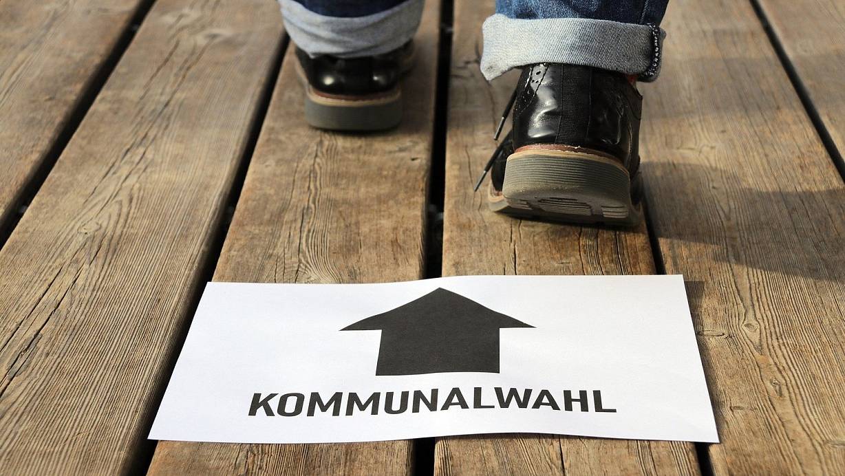 Die UWG will sich in der kommenden Legislaturperiode um mehrere Aufgaben kümmern. | © Pixabay (Symbolfoto)