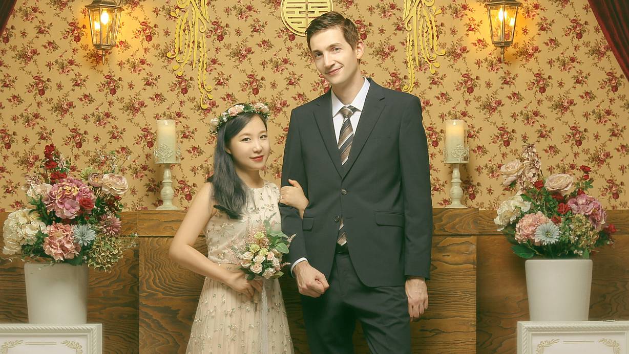 Knapp 10 Millionen Menschen leben in Seoul – einer davon ist der Bielefelder Auswanderer Jan Ristok. Er hat dort seine Frau geheiratet. | © Jan Ristok