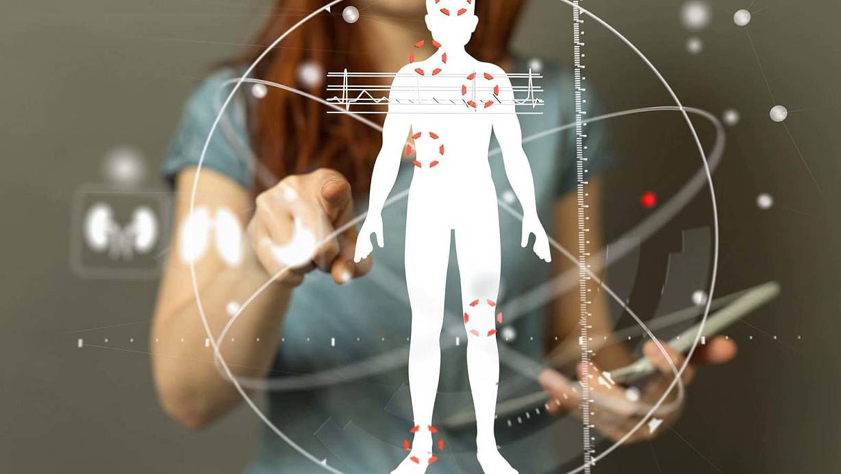 In der elektronischen Patientenakte werden künftig verschiedene Informationen wie Befunde, Diagnosen, Therapiemaßnahmen erfasst. Über die Telematikinfrastruktur, die alle Akteure des Gesundheitswesens vernetzt, können registrierte Nutzer auf die Daten zugreifen. | ©vegefox.com - stock.adobe.com