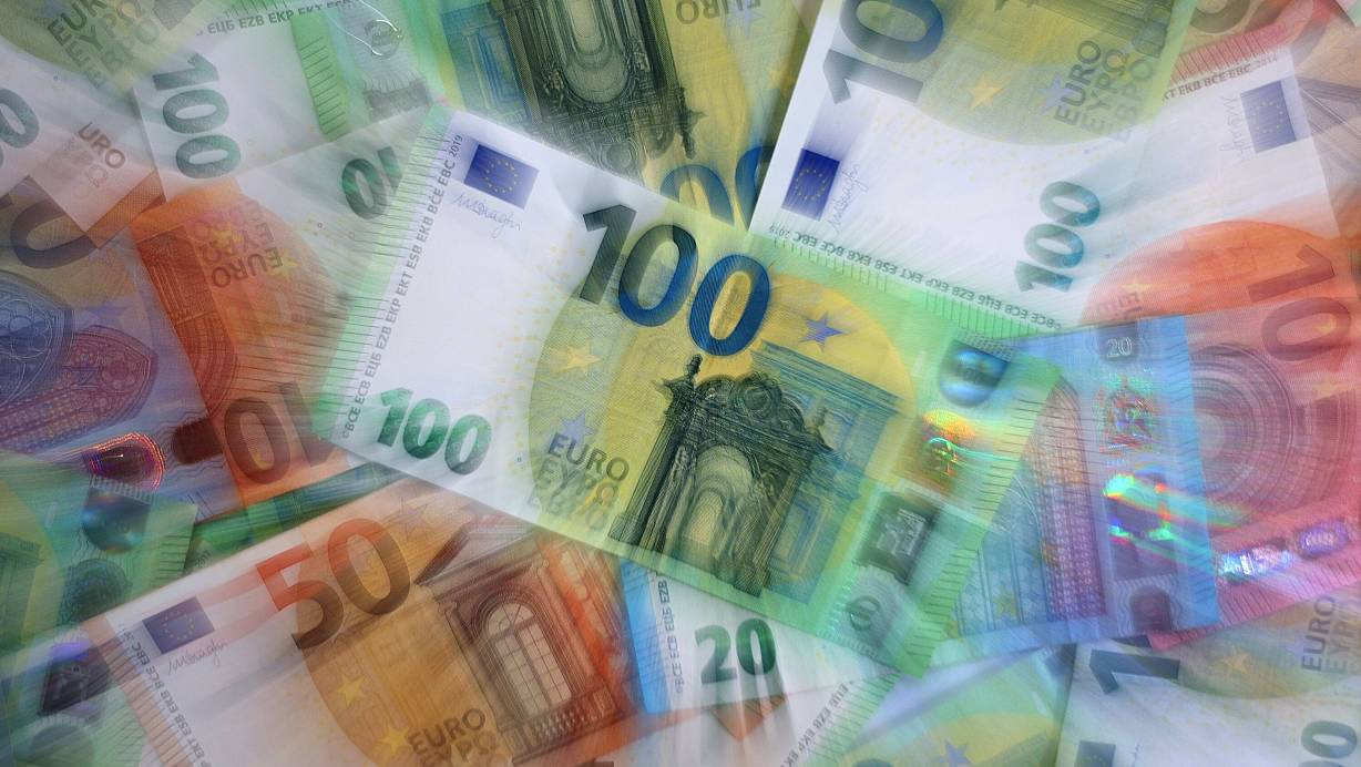 Die Städte im Kreis Höxter erhalten für 2026 gut 87,8 Millionen Euro durch das Gemeindefinanzierungsgesetz NRW. Das sind 3,8 Millionen Euro mehr als im Vorjahr | © dpa