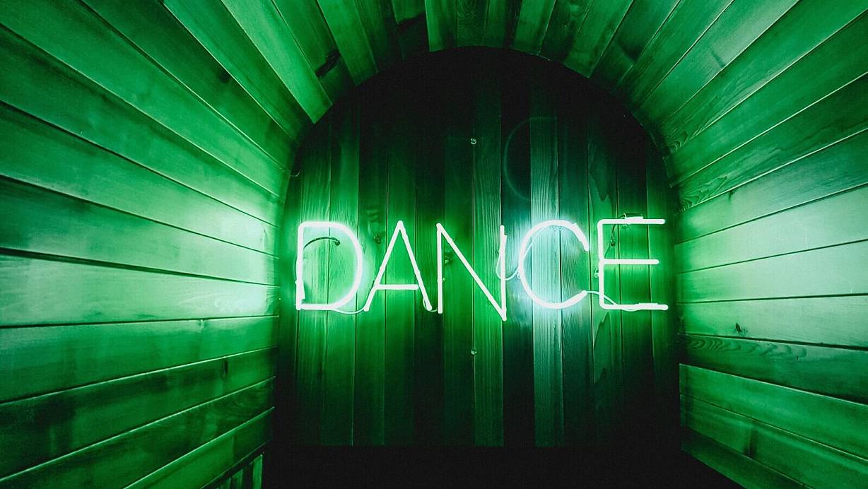 Discos sind wieder geöffnet - doch nicht alles ist nach dem Corona-Lockdown wie früher. | © Symbolbild: Unsplash