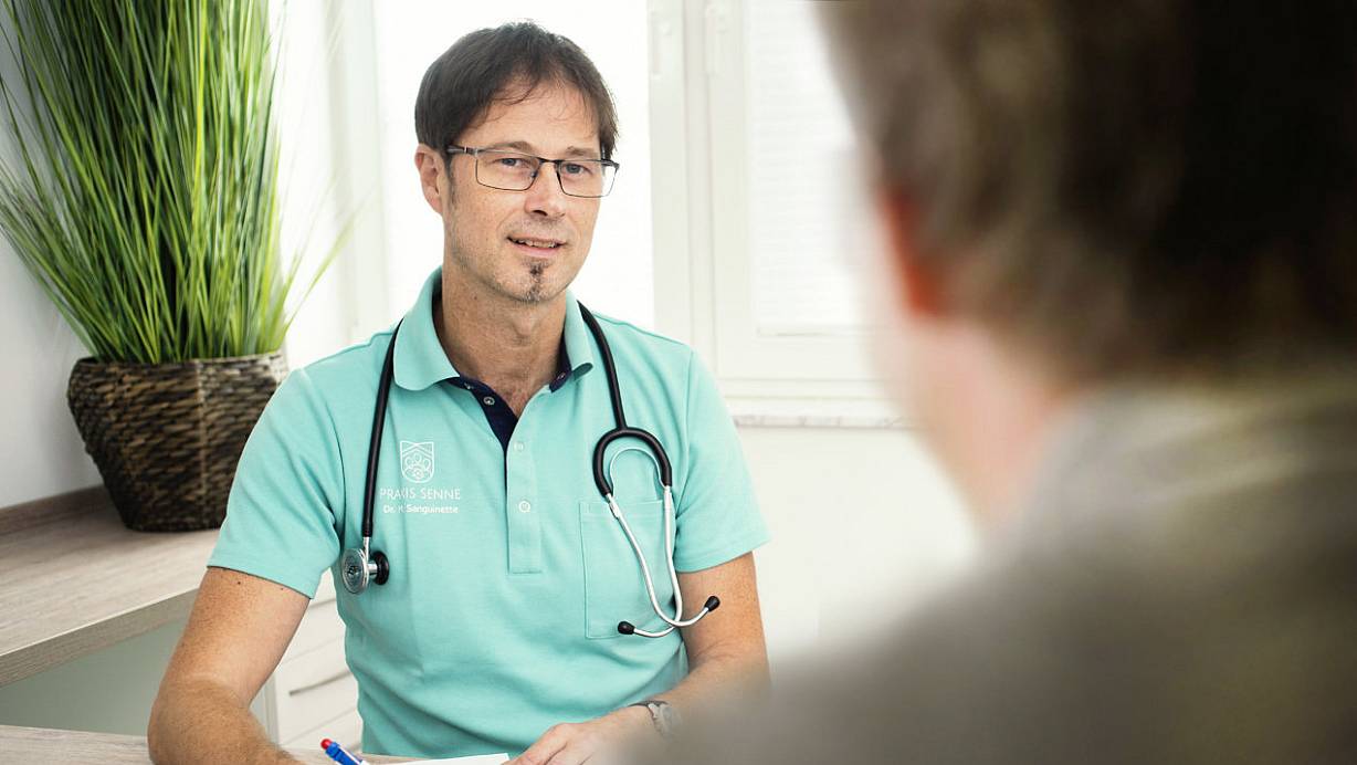 Welcher Hausarzt In Hamm Nimmt Noch Patienten Auf Neuer Hausarzt in Bielefeld: Praxis nimmt noch Patienten an | nw.de