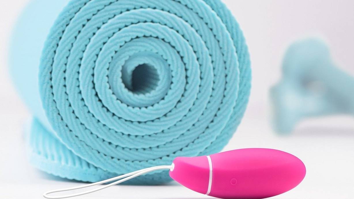 Betroffenen kann heute in vielen Fällen gut geholfen werden, beispielsweise durch Muskeltraining. | © Pixabay (Themenbild)