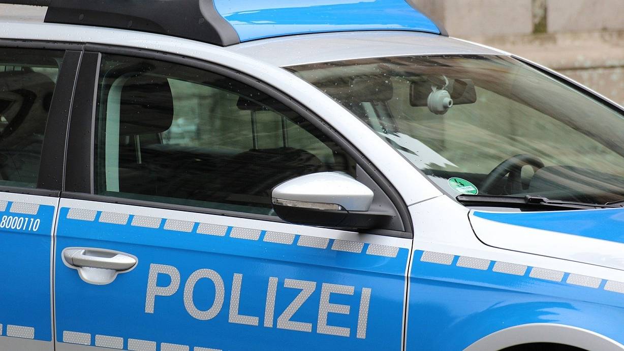 Die Polizei sucht nach Zeugen. | © Pixabay (Symbolbild)