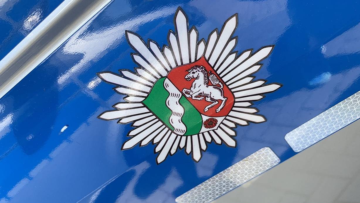 Die Frauen blieben unverletzt. | © Jens Reddeker