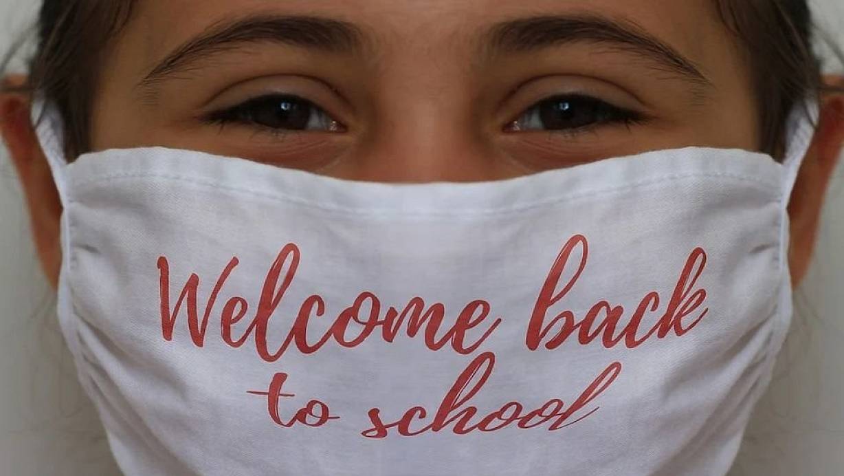 Die Bielefelder Schulen können am Mittwoch nach Pfingsten wieder öffnen.  | © Symbolfoto: Pixabay