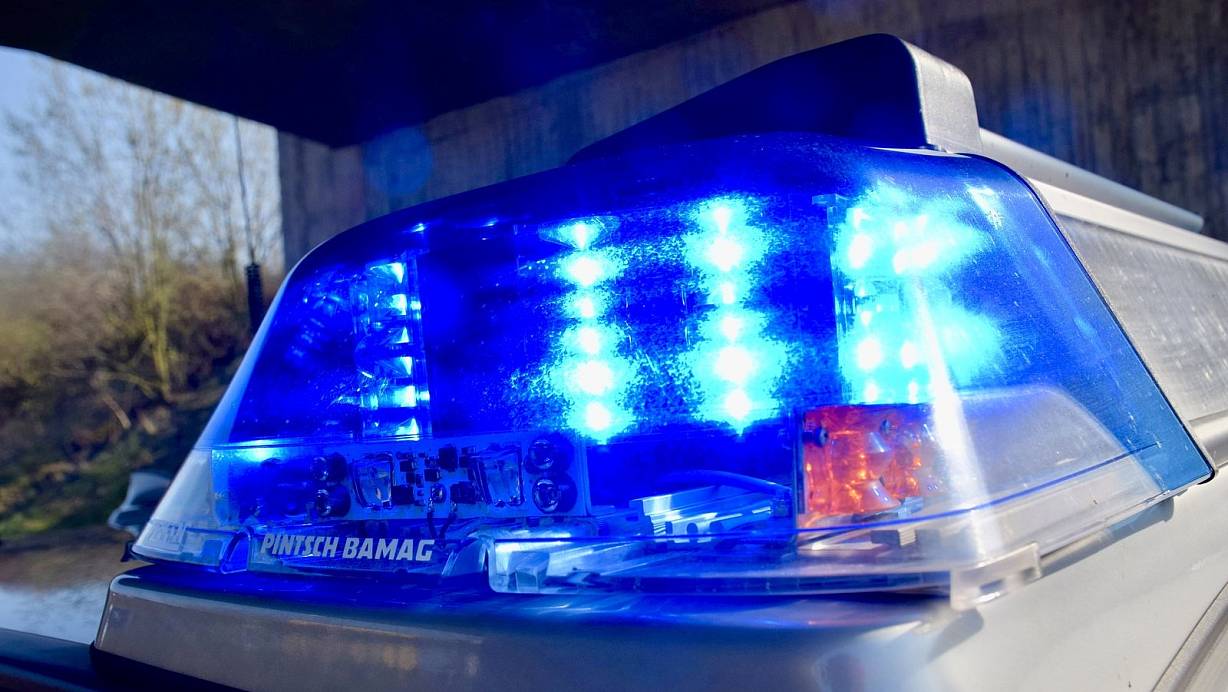 Polizisten nahmen den alkoholisierten Fahrer zur Blutentnahme mit auf die Wache. Symbolbild: MT-Archiv |