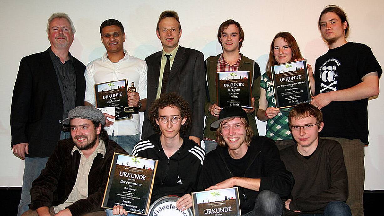 Die Gewinner auf NW.de