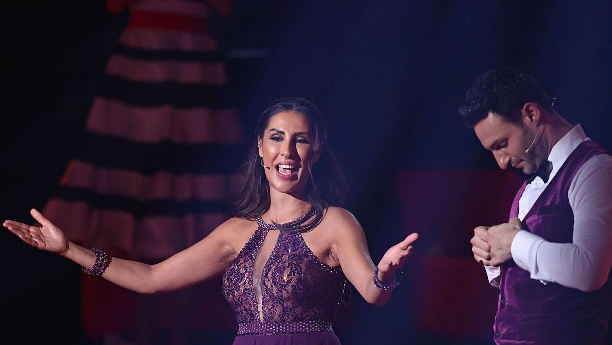 Senna Gammour hat nach eigenen Angaben keine Lust mehr auf Dates. (Archivbild) | © Rolf Vennenbernd/dpa