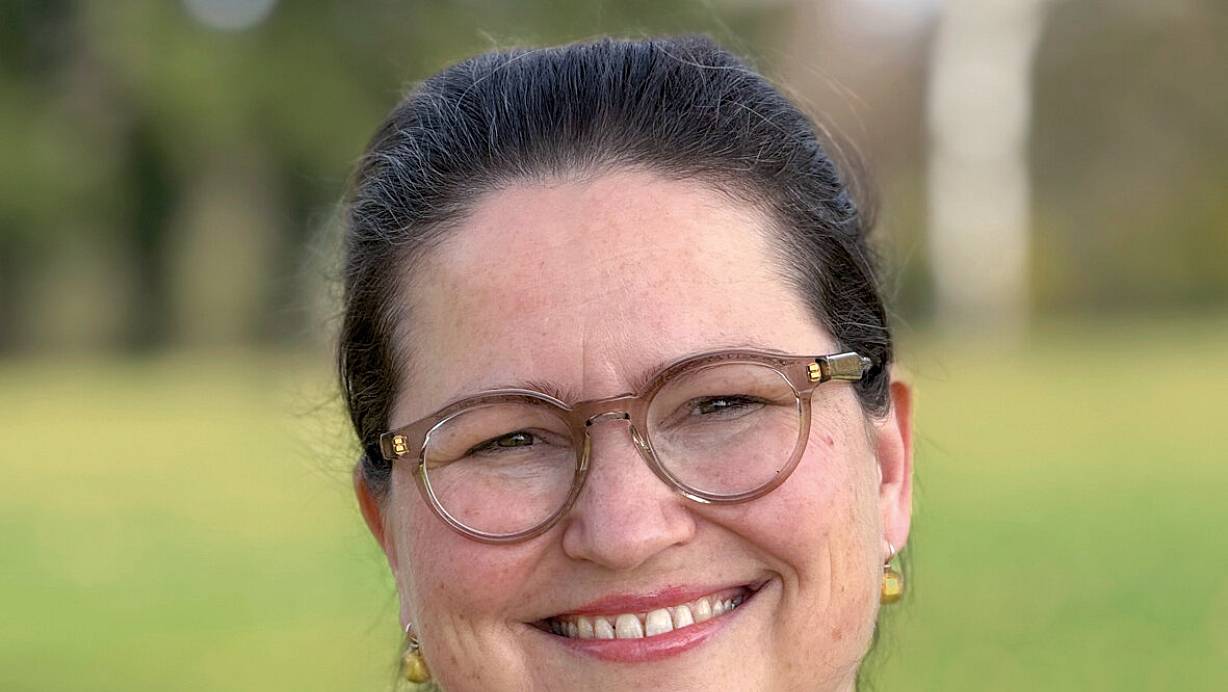 Catharina Scherhans tritt ihr erneutes Ratsmandat nicht an. | © Grüne