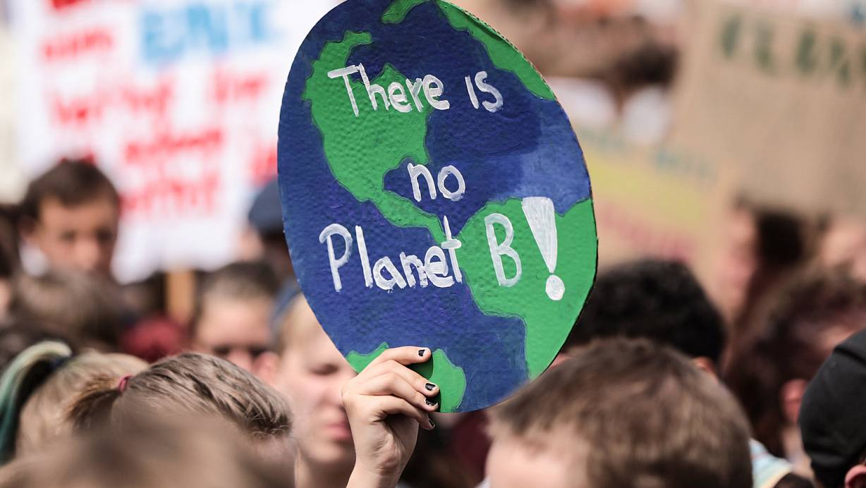 Herford und Münster haben den Klimanotstand bereits ausgerufen. | © picture alliance