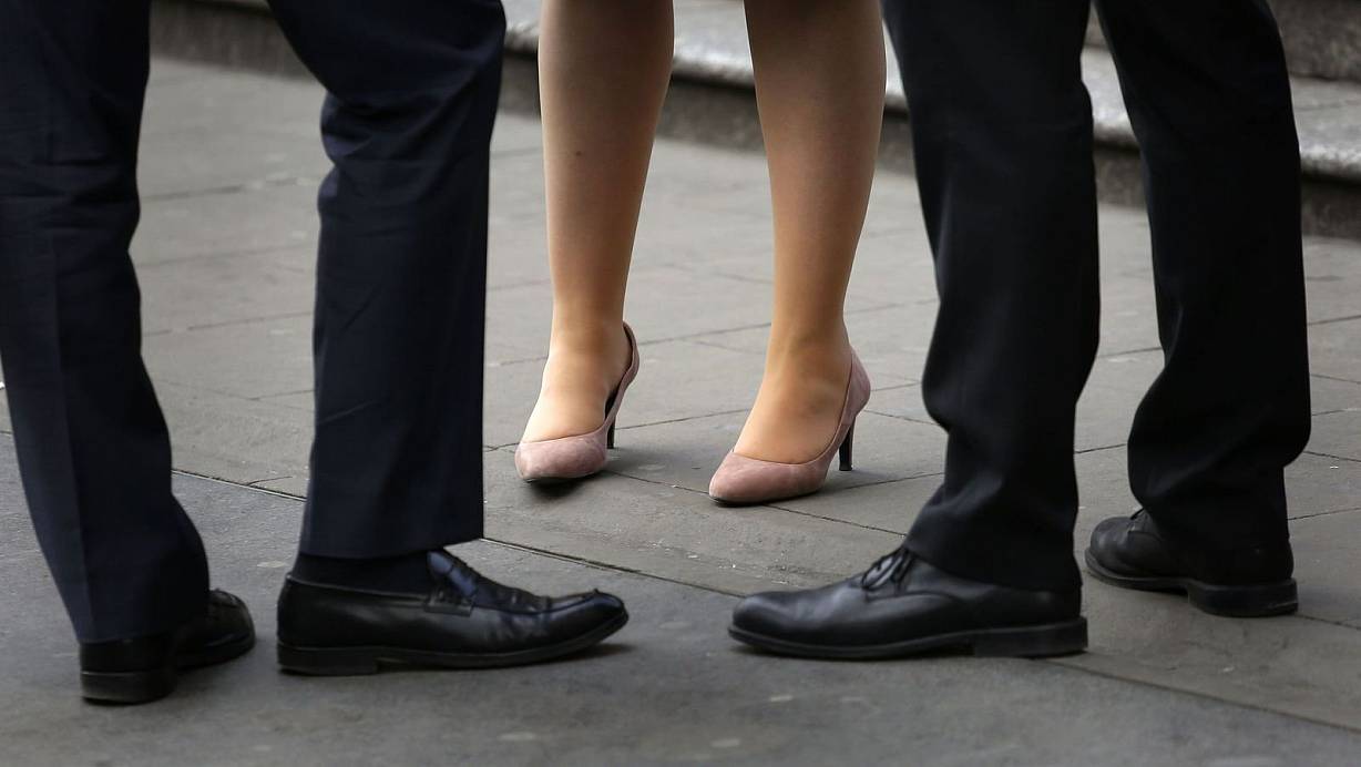 Der unbereinigte Gender Pay Gap in Deutschland liegt bei 21 Prozent. | © picture alliance / empics