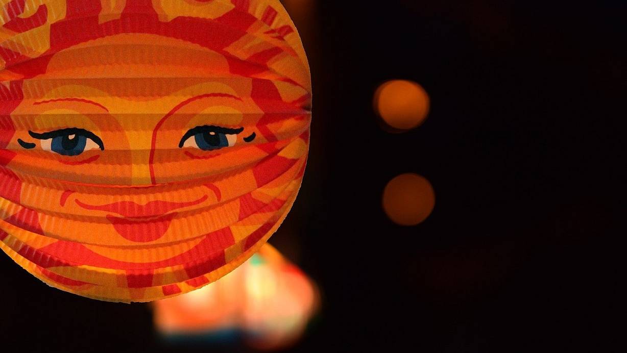 Das Martinssingen findet in diesem Jahr unter erschwerten Bedingungen statt. | © (Symbolbild): Pixabay