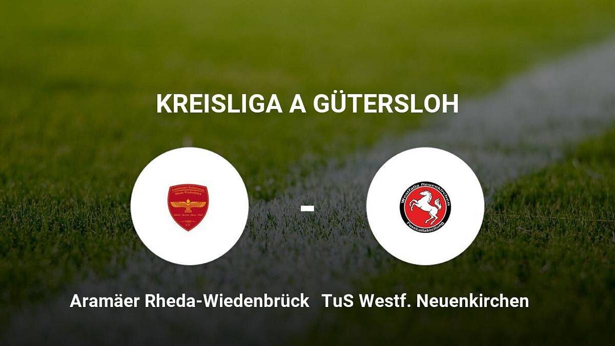 | © Neue Westfälische