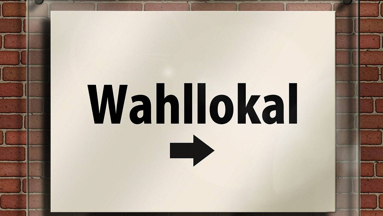 Bekommt der CDU-Landratskandidat unangemessene Hilfe im Wahlkampf? | &copy; Pixabay
