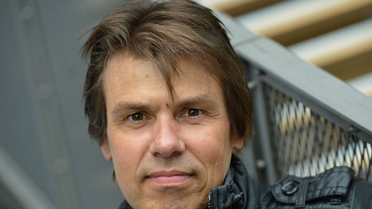 Christian Frommert ist nach Krankheit gestorben. | © picture alliance / dpa