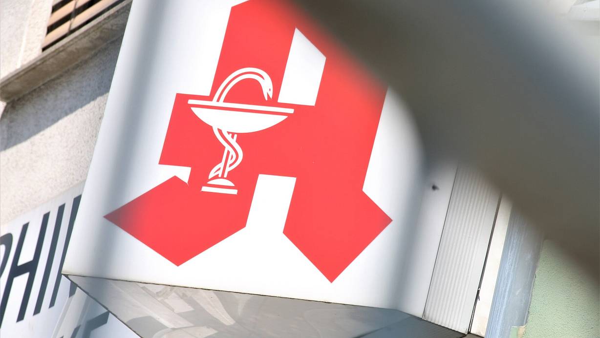 Die Zahl der Apotheken in der Stadt Paderborn geht kontinuierlich zurück. | © Rajkumar Mukherjee