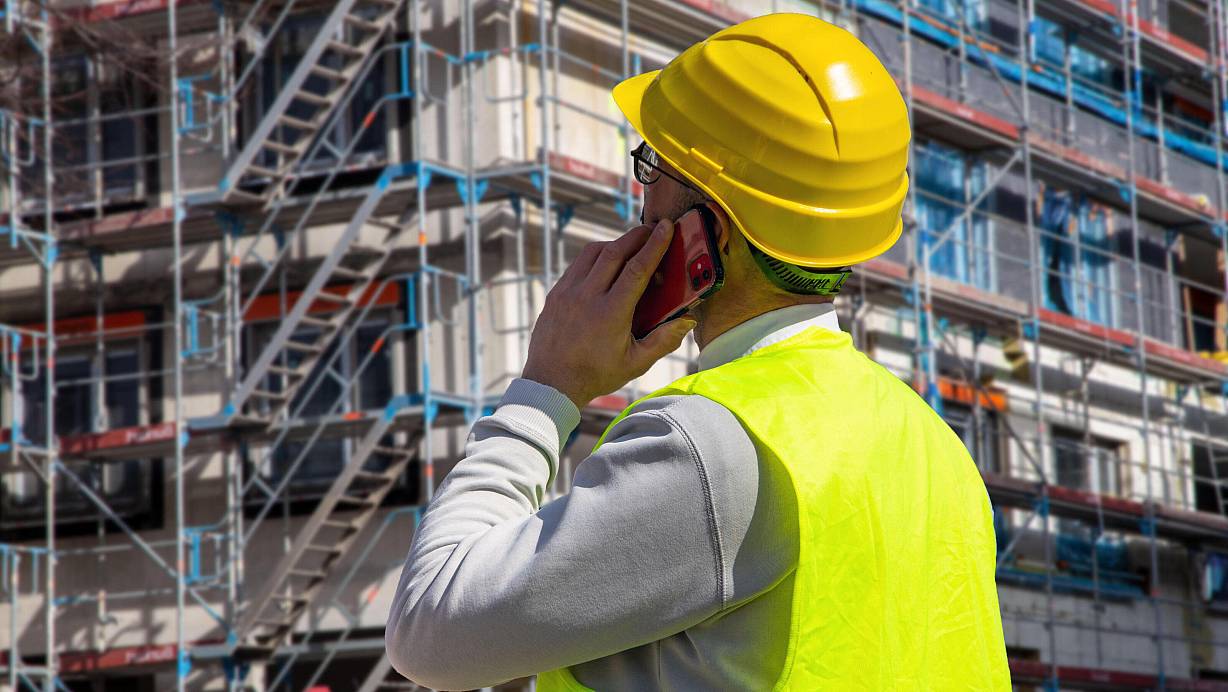 Ein Investor hat bei der Stadt Gütersloh die Anfrage gestellt, entlang der Bohlenstraße ein Mehrfamilienhaus zu bauen. | © Symbolfoto/picture alliance