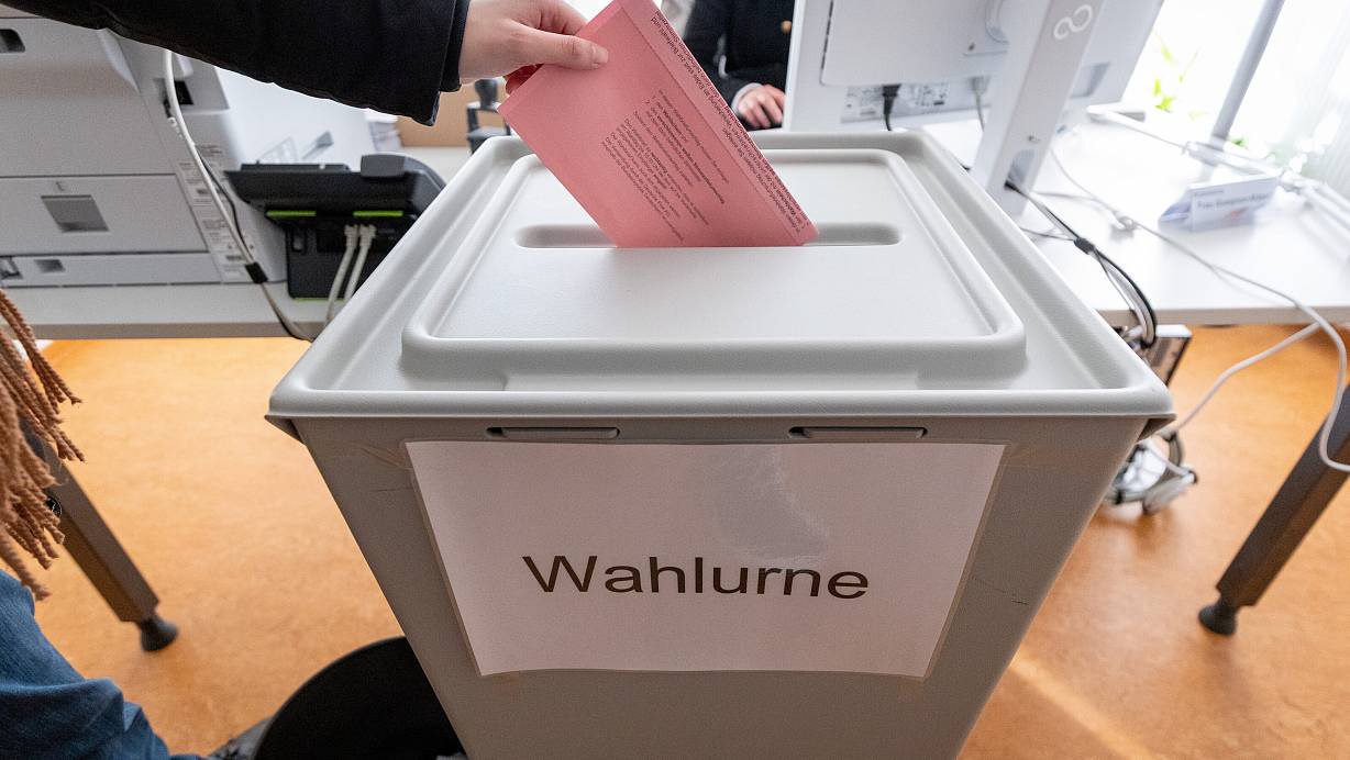Die Ergebnisse in einzelnen Bezirken zur Ratswahl 2025 möchte die Partei Für Paderborn überprüfen lassen. | © (Archivfoto) Niklas Tüns