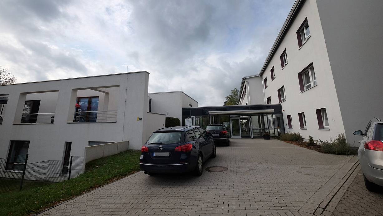 Die Diakonische Stiftung äußert sich zu Vorwürfen gegenüber dem Wittekindshof. | © Thorsten Gödecker