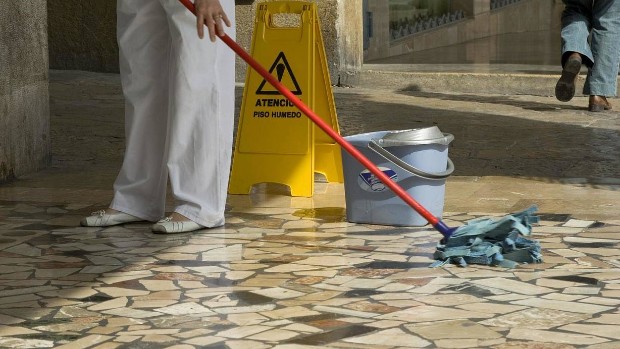 Prekäre Arbeit = prekäres Leben? | © picture alliance