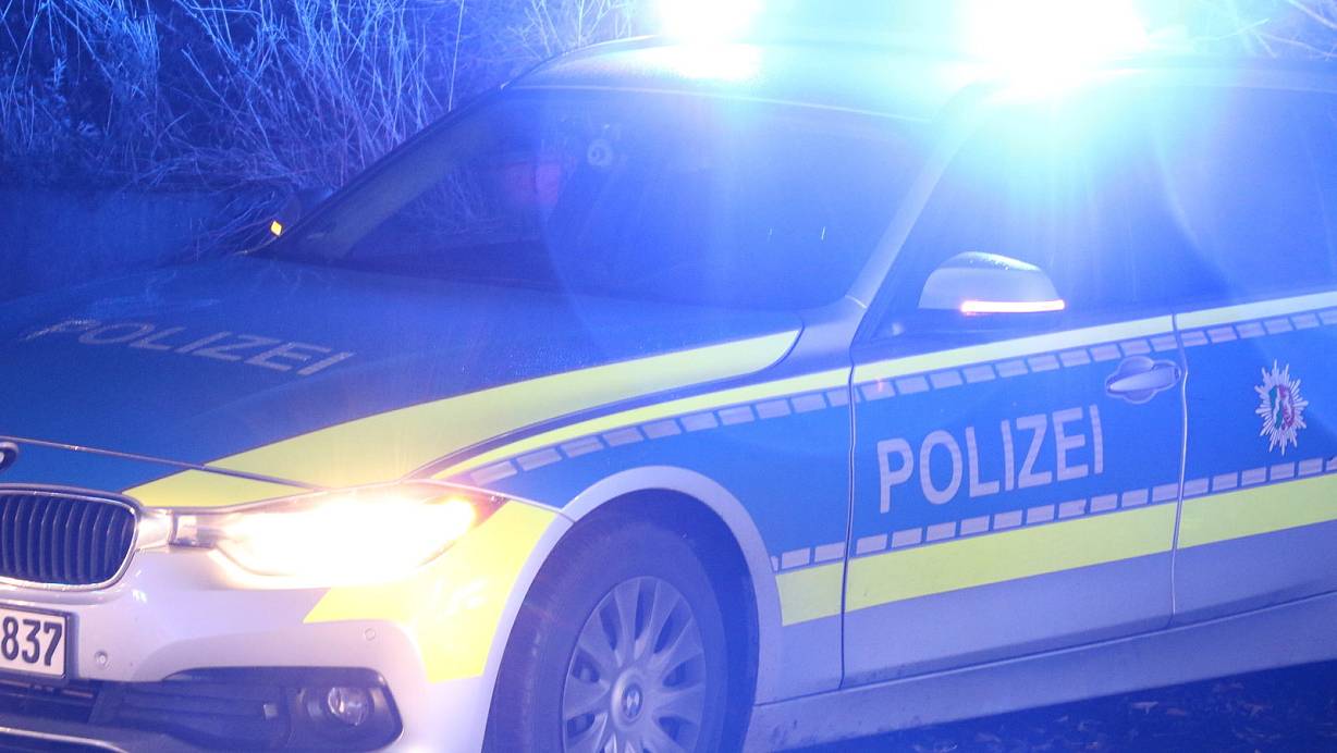 Die Polizei musste eine Unfallflucht aufklären. | © Symbolfoto: MT-Archiv