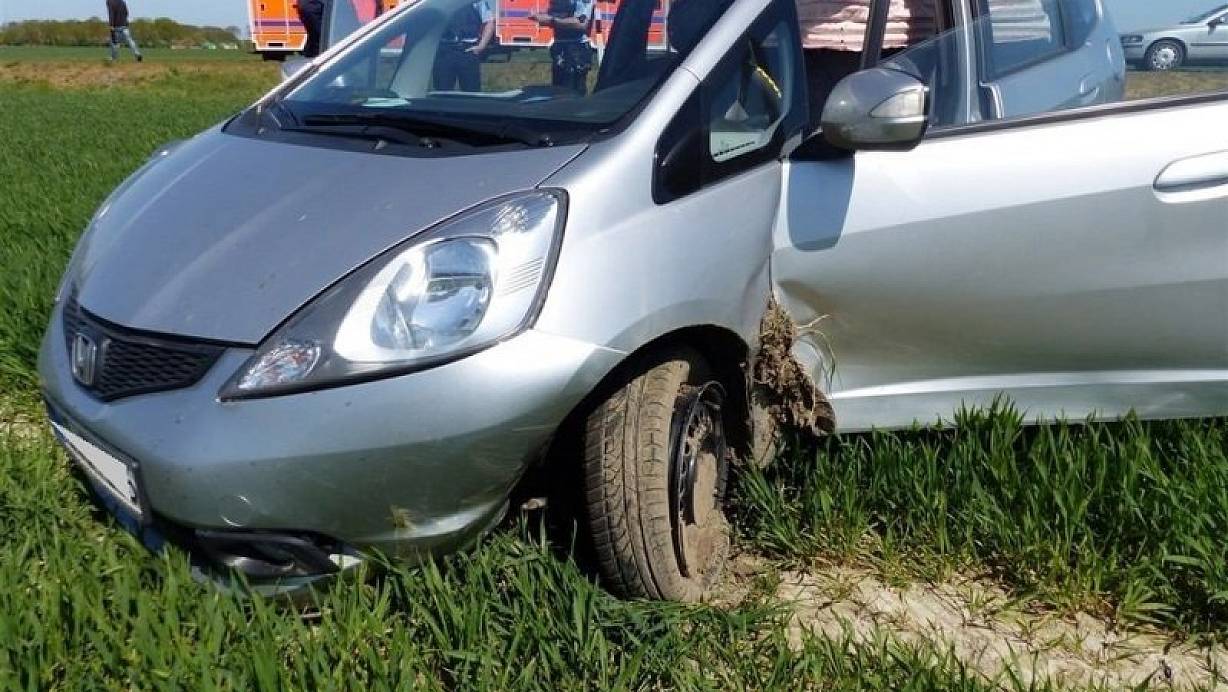 | © Polizei Minden-Lübbecke