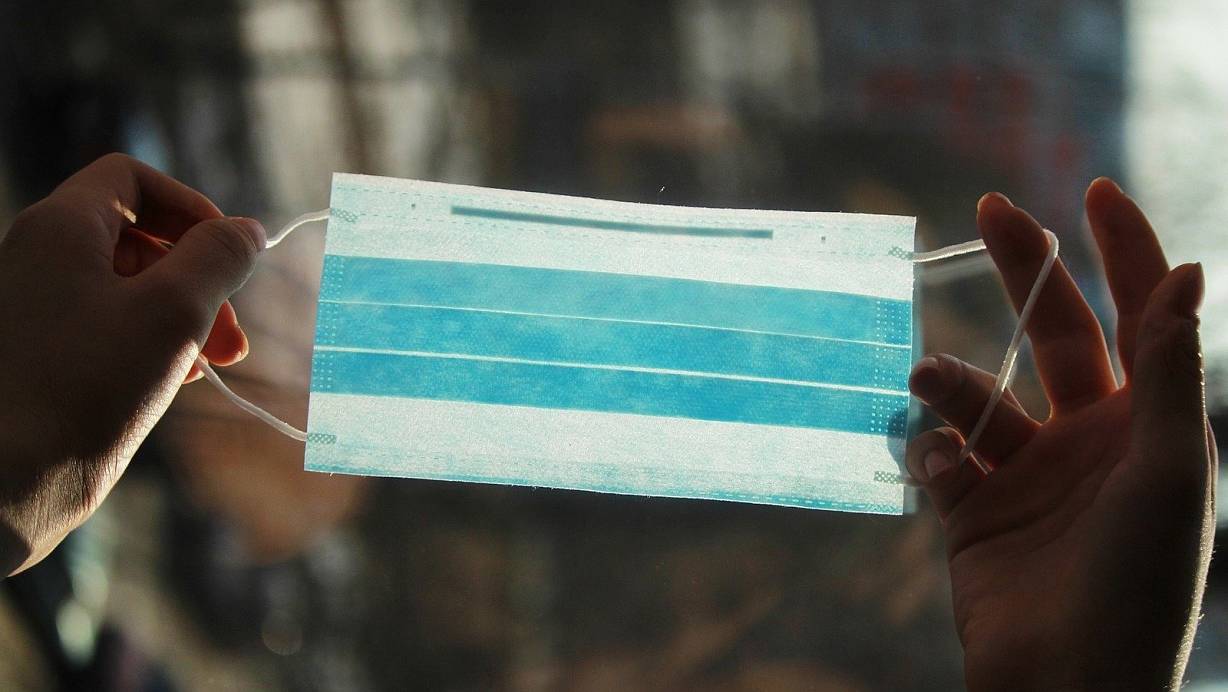 In Bus und Bahn muss ständig ein Mund- und Nasenschutz getragen werden. | © Pixabay