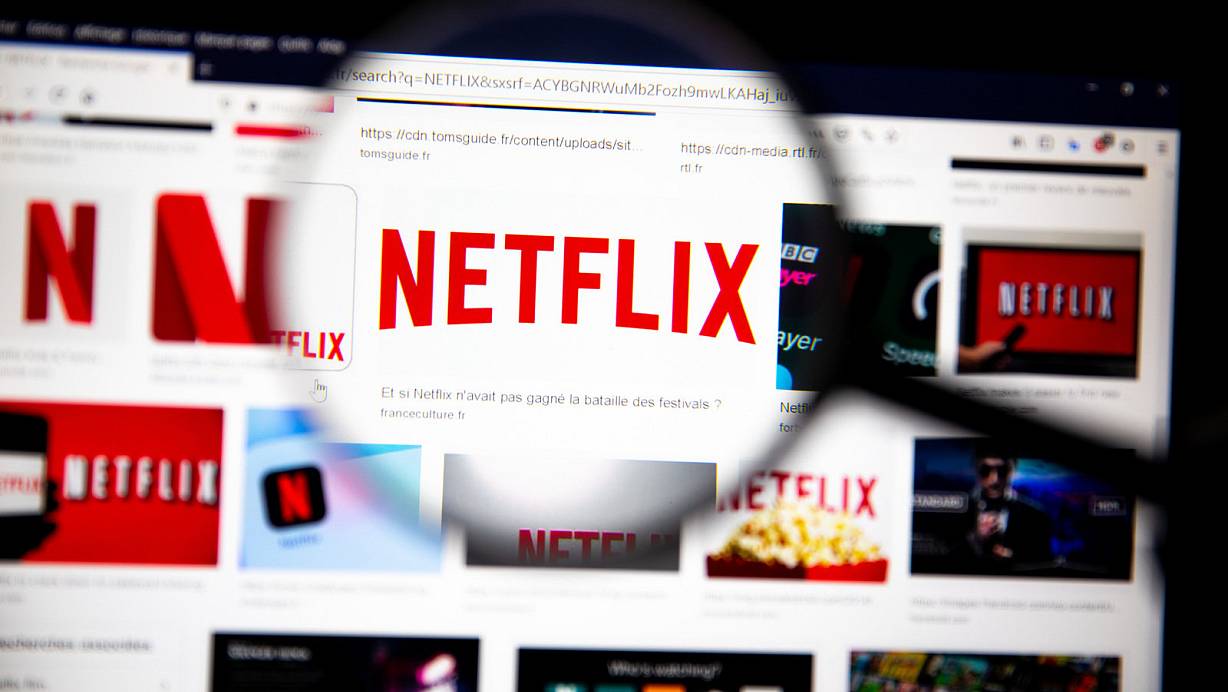 Die Anforderungen für Video-Streaming-Dienste wie etwa Netflix sind recht unterschiedlich. Foto: imago-images | © imago images/IP3press