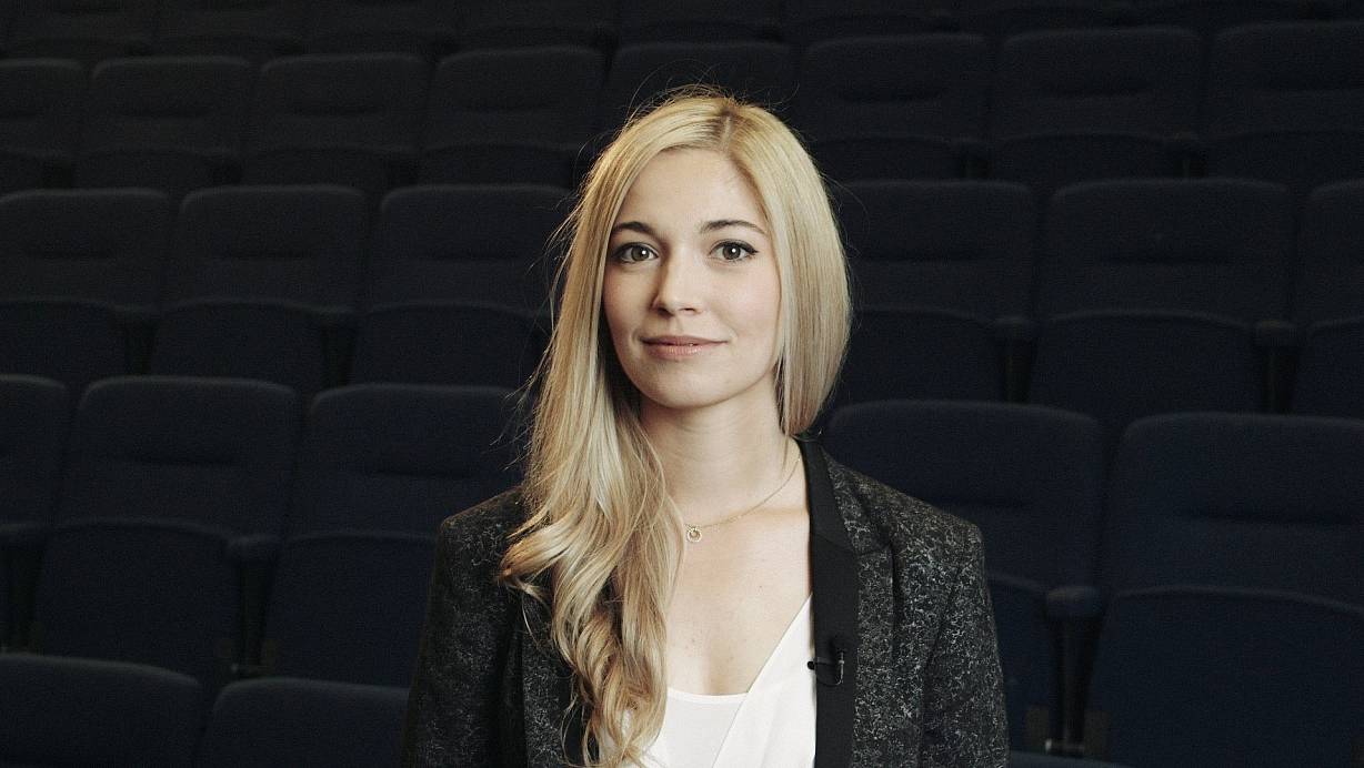 Julia Shaw forscht über falsche Erinnerungen. | © dpa