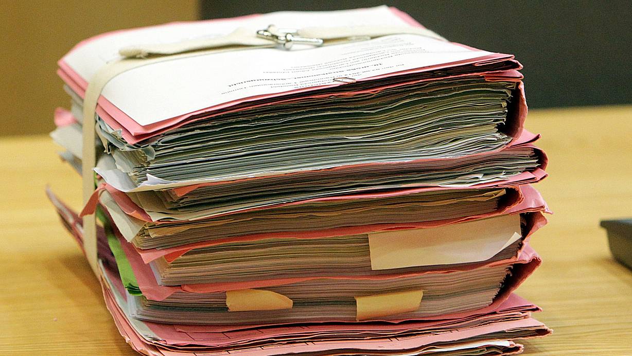 Zwei Männer hatten sich Zutritt zu einer Wohnung an der Heeper Straße in Bielefeld verschafft, um brutal vermeintliche oder tatsächliche Geldforderungen durchzusetzen. | © Wolfgang Rudolf