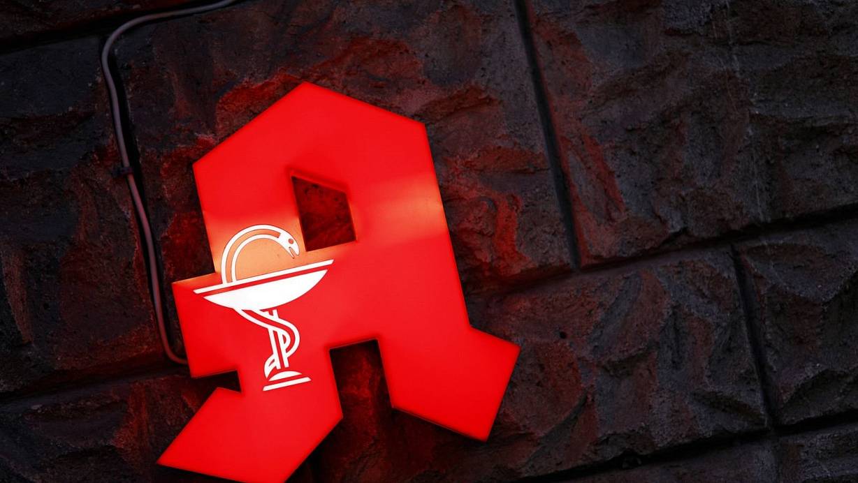 Große Hoffnungen setzt man auf OWL als zweiten Standort für einen Pharmaziestudiengang. | © picture alliance / Geisler-Fotopress