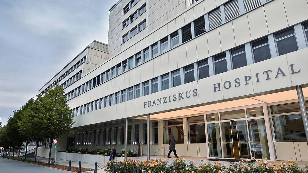 | © Sarah Jonek (Archiv)