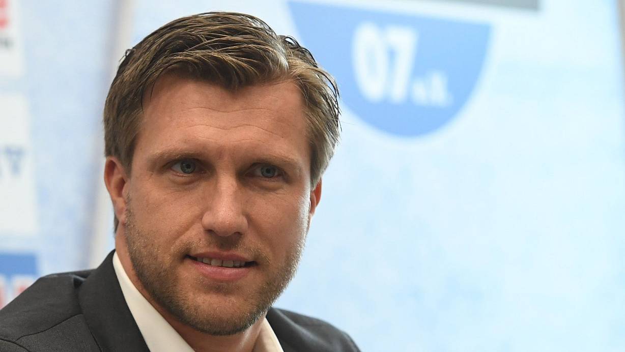 Zurück in die Heimat: Markus Krösche kehrt als Sportchef zum SC Paderborn zurück. | © Marc Köppelmann