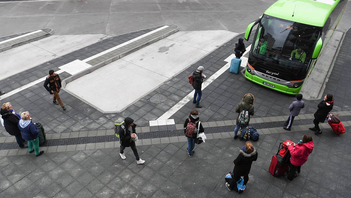 Symbolbild. | © dpa