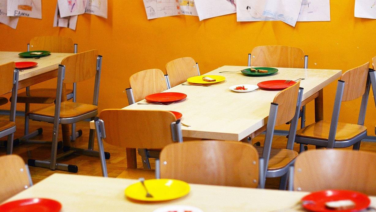 Nicht alle Kinder in Bielefeld bekommen zu Hause genügend zu essen. Das wird vor allem in der Corona-Quarantäne zum Problem. | © Symbolbild Pixabay