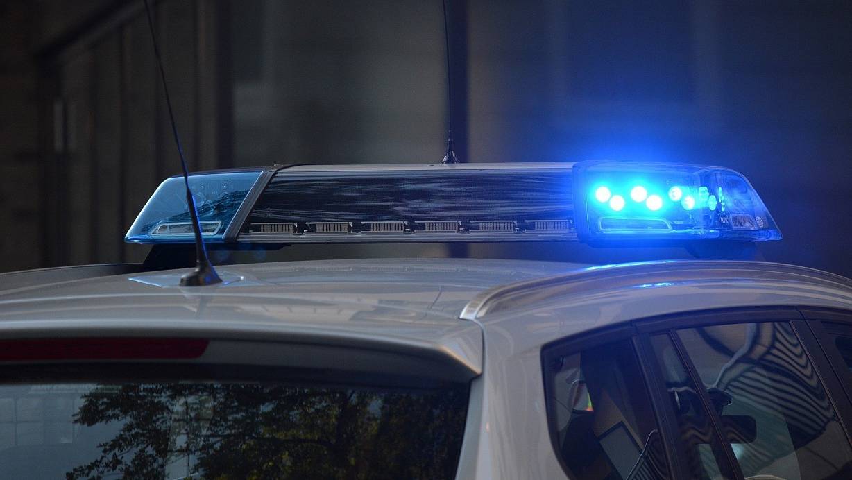 Die Polizei führte Corona-Kontrollen durch | © Symbolfoto: Pixabay