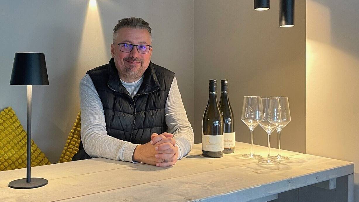 Stilvolles Ambiente: Ralph Redeker eröffnet am Yachthafen das Restaurant "Pier 25" mit westfälisch-mediterraner Küche. | © Sandra Spieker