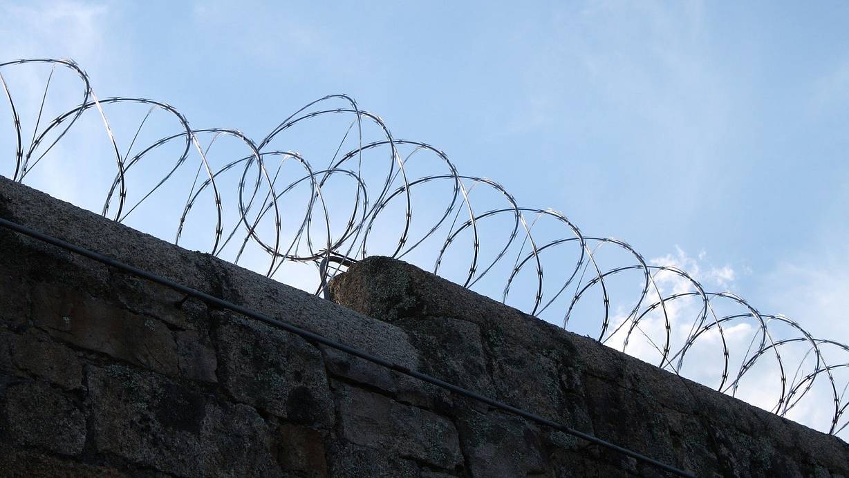 Nach bundesweiten Razzien im Februar befand sich Ulf R. in Untersuchungshaft. | © Pixabay (Symbolbild)