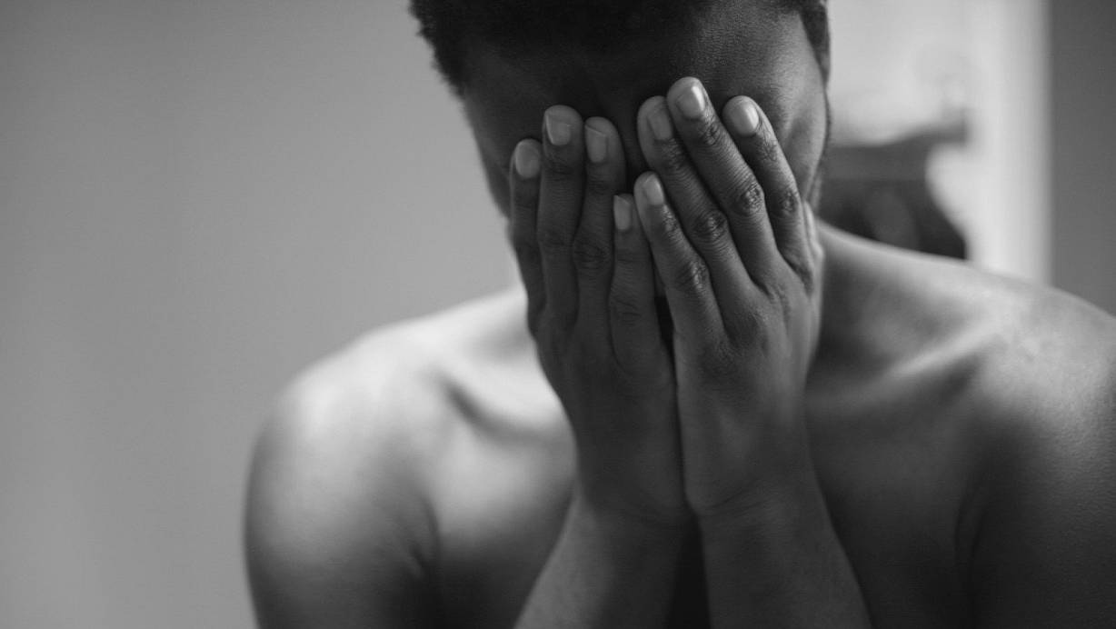 Der Mann zog sich aus und randalierte dann. | © Pixabay