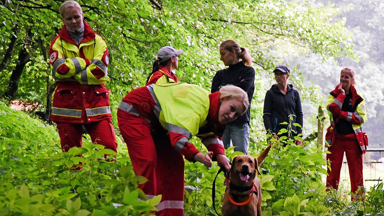 Fahndung: In NRW gelten im Jahr Hunderte Menschen als vermisst. | &copy; Verwendung weltweit