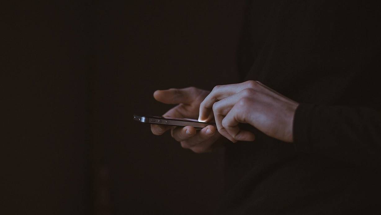 Immer neue Maschen denken sich Betrüger aus, um per Telefonanruf an Daten und Geld zu kommen. | © Pixabay/Symbolbild