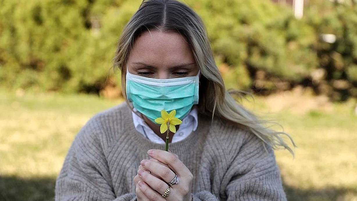 Grund zur Hoffnung: Die Sieben-Tage-Inzidenz in Bielefeld ist auf den niedrigsten Stand seit Wochen gesunken.  | © Symbolfoto: Pixabay