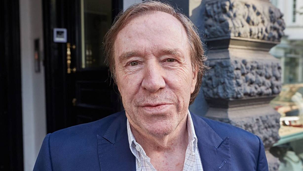 Ex-Fußball-Star Günter Netzer ist als Zeuge vor Gericht gefragt. | © Georg Wendt/dpa