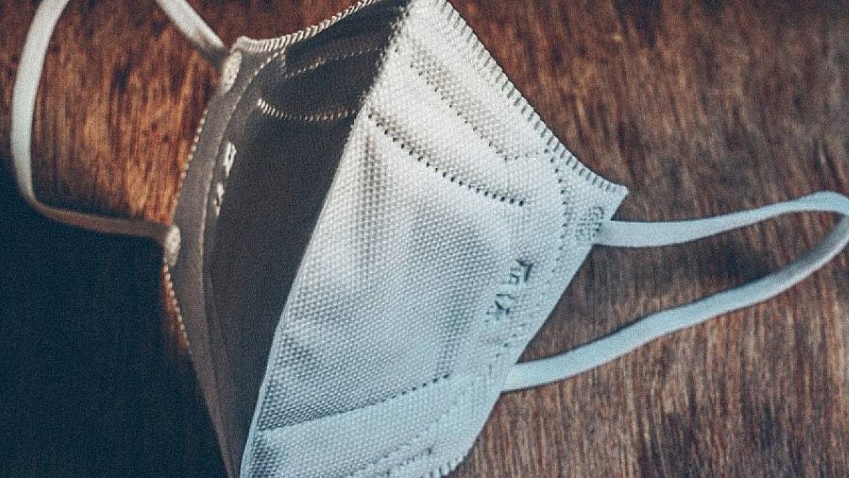 FFP-2-Maskenpflicht in Bayern. | © Symbolfoto: Pixabay