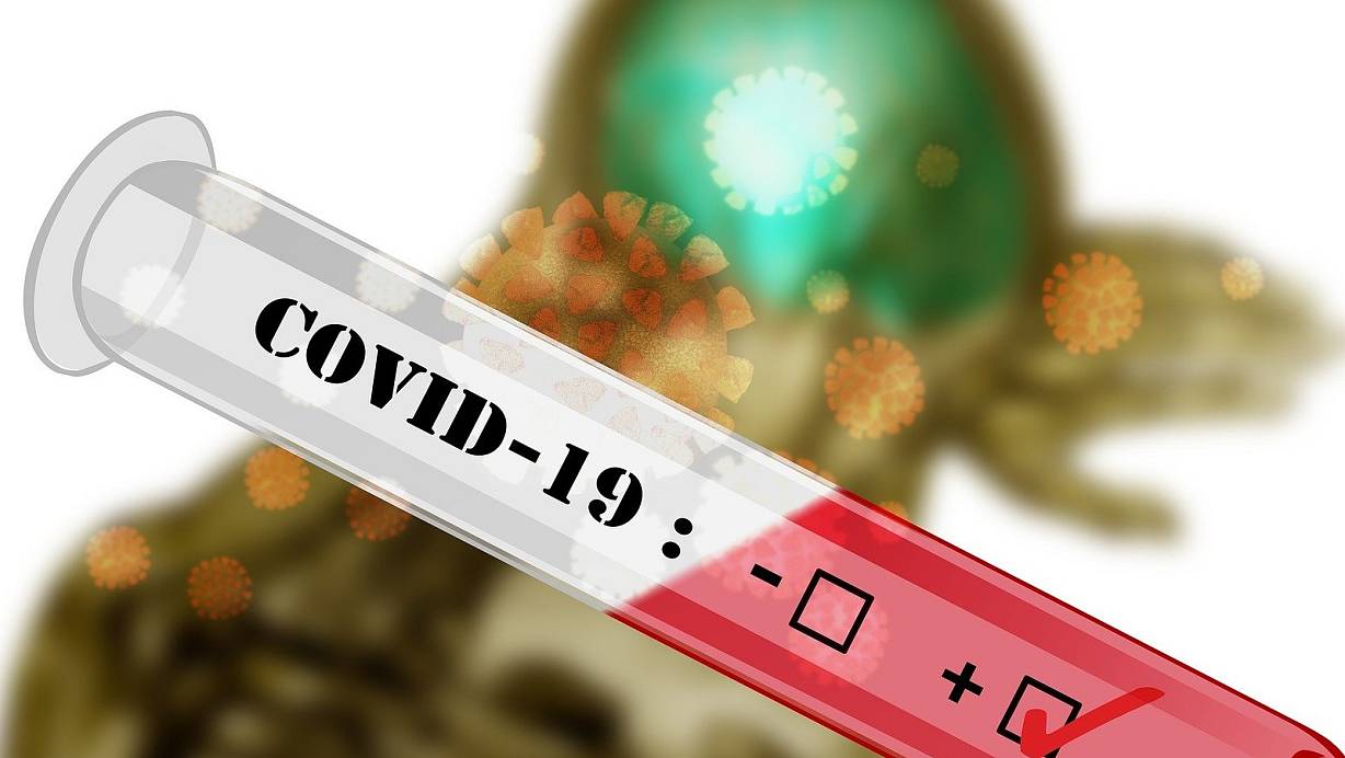 Laut NRW-Familienministerium d&uuml;rfen Schulen und Kitas jetzt eigenst&auml;ndig Corona-Schnelltests nutzen. Bielefeld verzichtet vorerst. | 