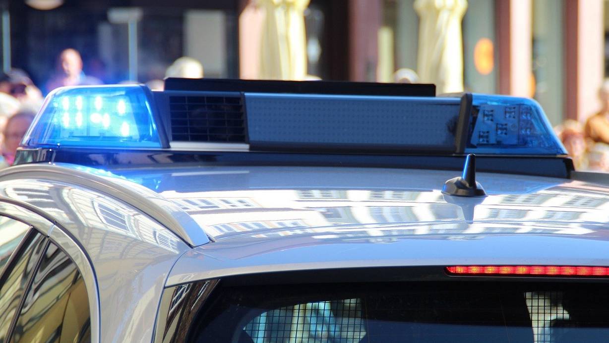 Ein Überfall-Alarm an der Volksbankfiliale Eidinghausener Straße 49 am Donnerstagmorgen hat sich als Fehlalarm herausgestellt. | © Symbolbild: Pixabay